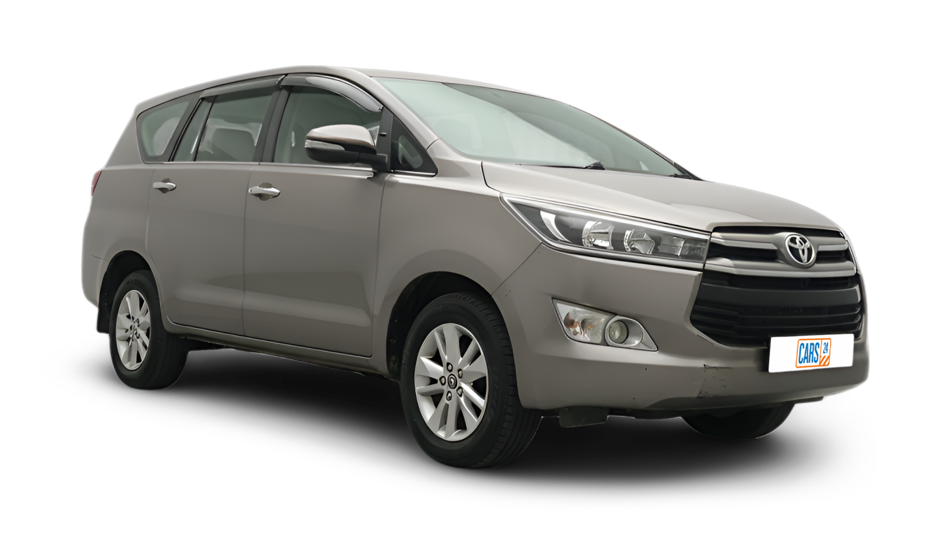 Toyota Innova Crysta-img